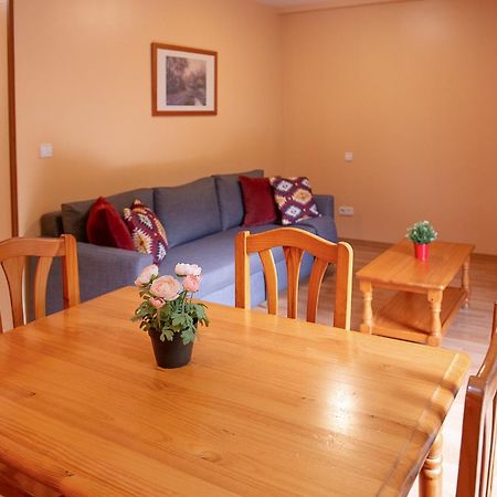 Vista Arinsal Apartments Εξωτερικό φωτογραφία