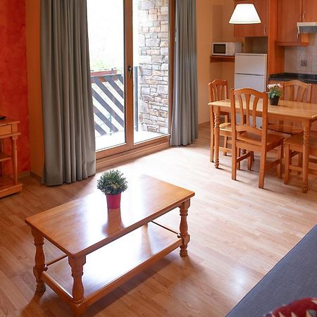 Vista Arinsal Apartments Εξωτερικό φωτογραφία