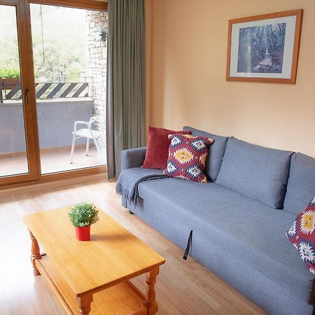 Vista Arinsal Apartments Εξωτερικό φωτογραφία