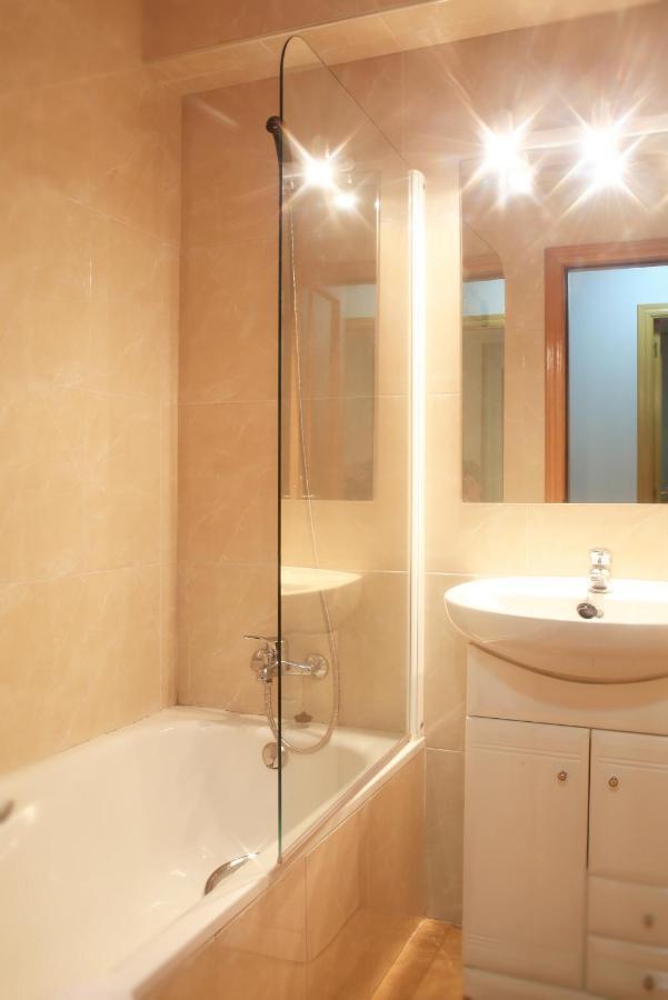 Vista Arinsal Apartments Εξωτερικό φωτογραφία