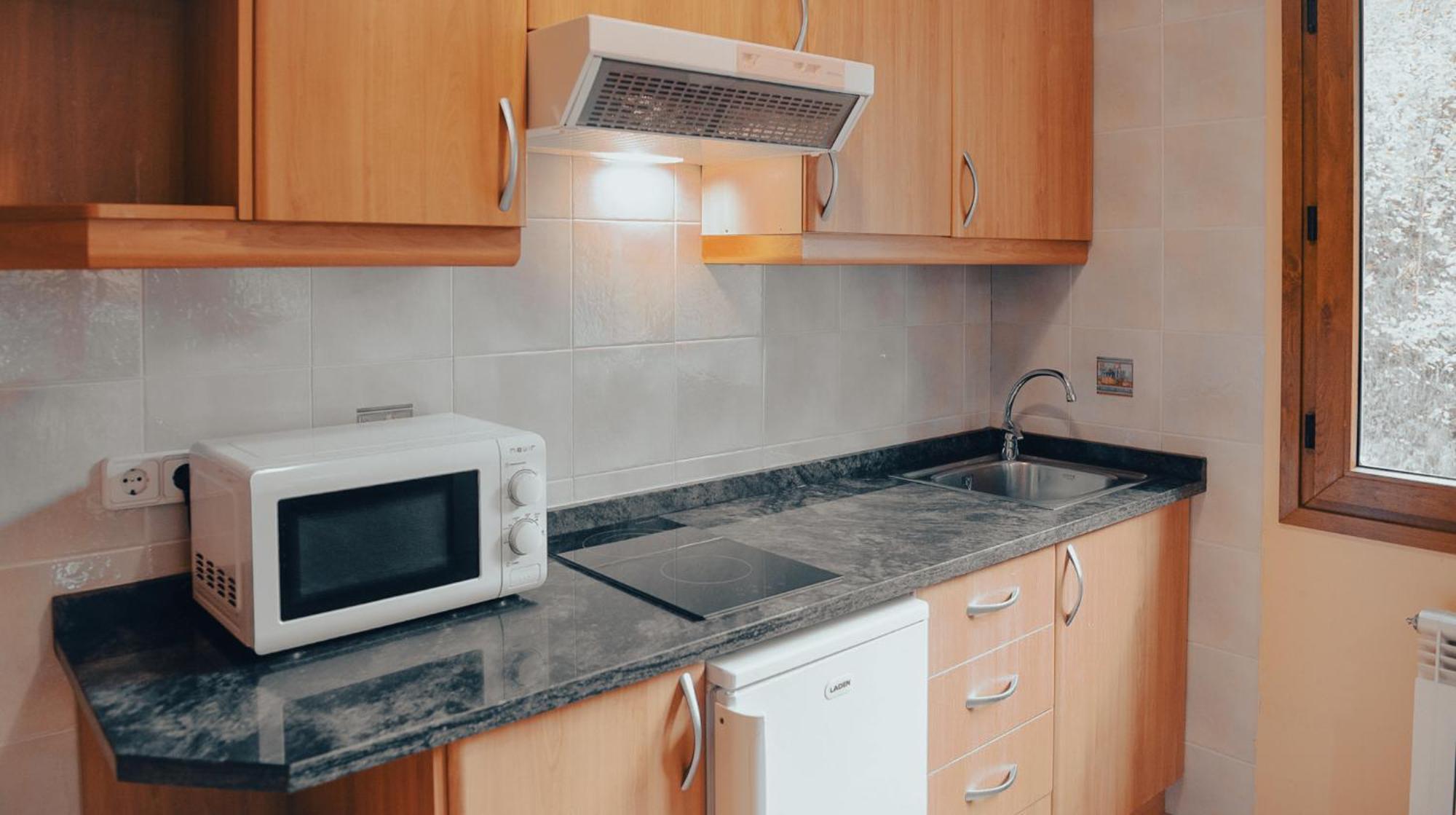 Vista Arinsal Apartments Εξωτερικό φωτογραφία