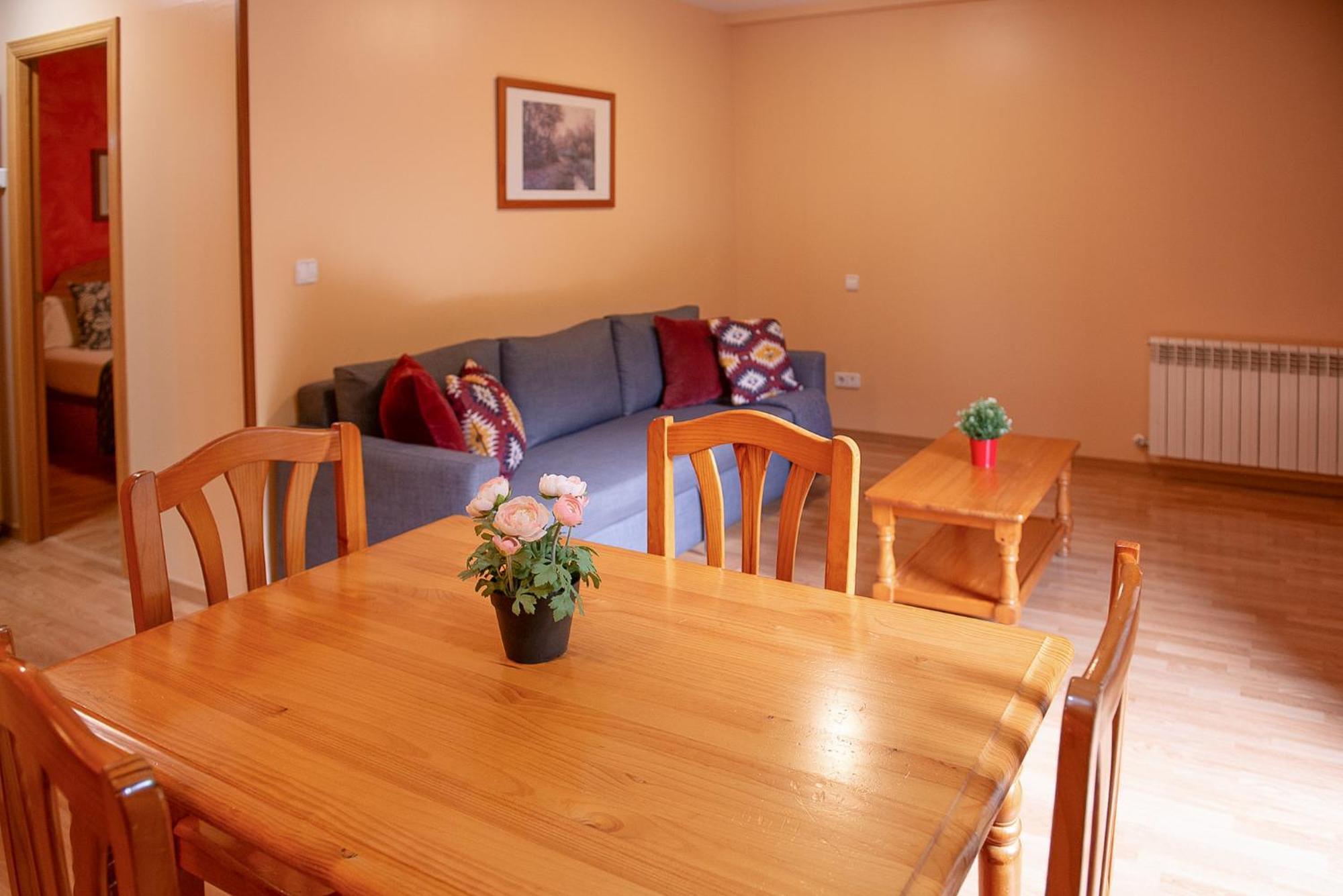 Vista Arinsal Apartments Εξωτερικό φωτογραφία
