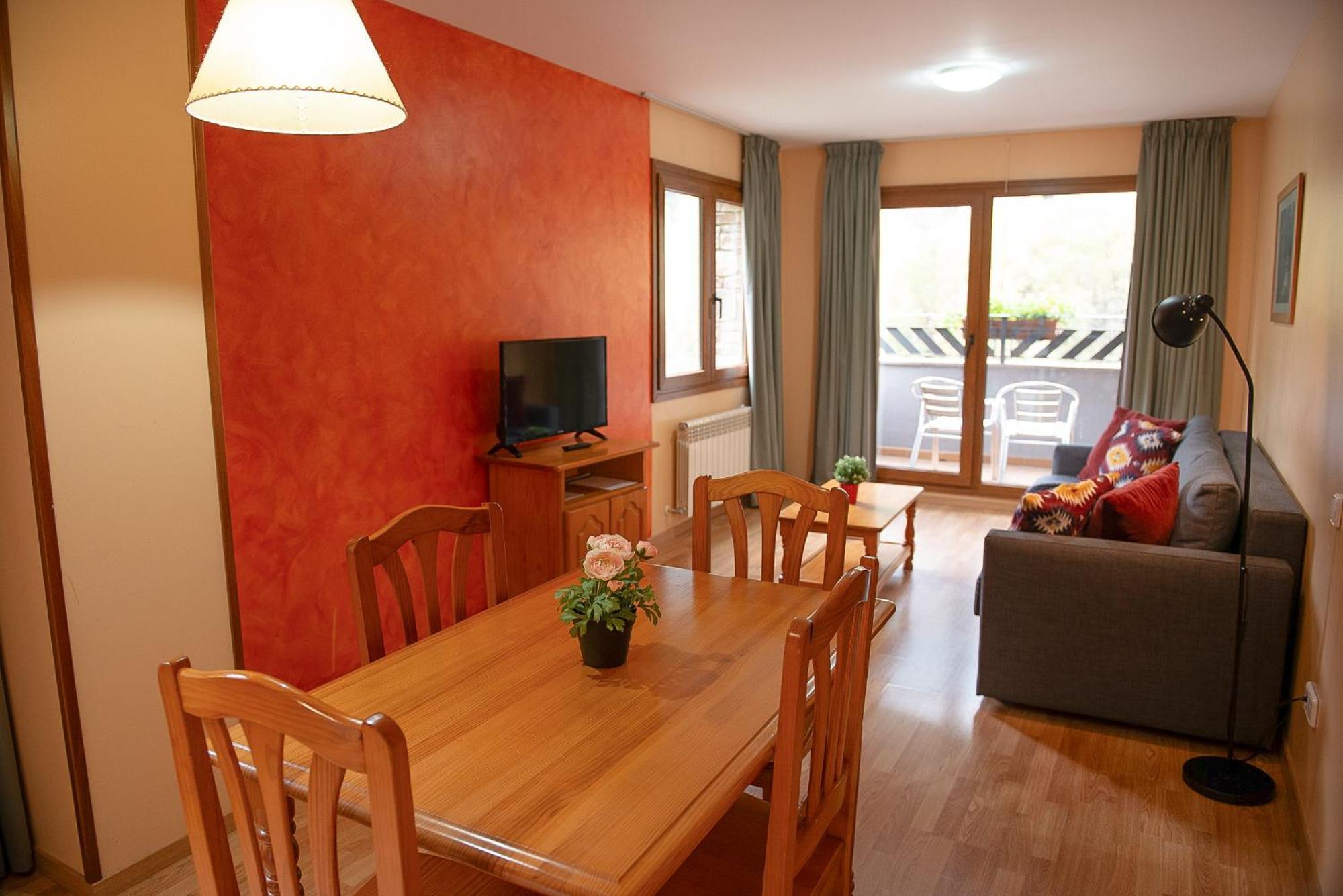 Vista Arinsal Apartments Εξωτερικό φωτογραφία
