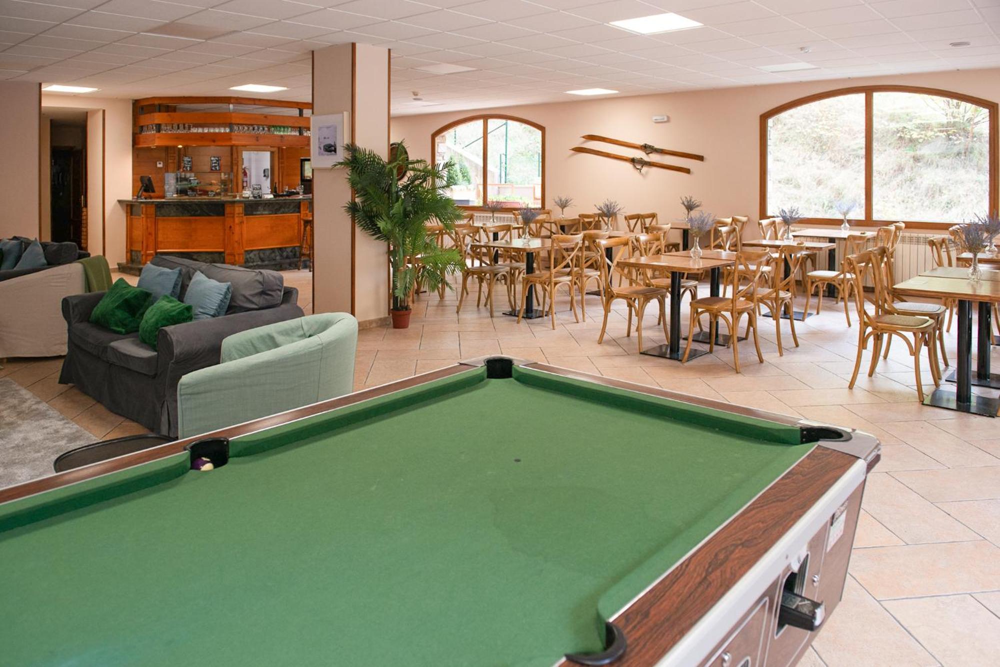 Vista Arinsal Apartments Εξωτερικό φωτογραφία